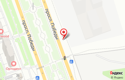Электроника, ИП Паринов В.А. на карте
