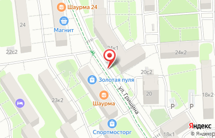Пивное изобилие на карте