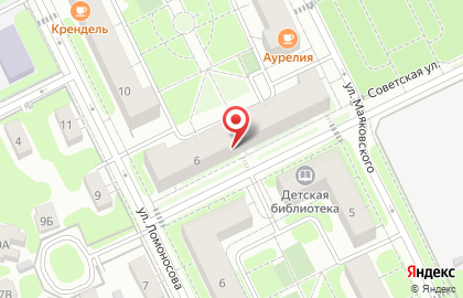 Главное Управление Загс мо Жуковский Отдел Загс на карте