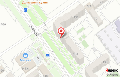 Аптека 34 плюс в Волгограде на карте