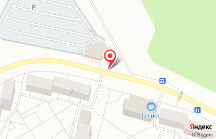 Алтан в Центральном округе на карте