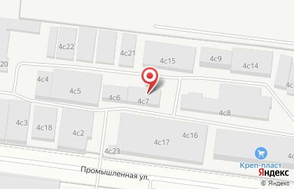 Horonim.ru на карте