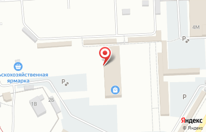 Фирма в Казани на карте