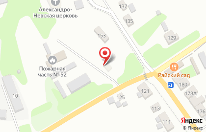 ООО Восток на улице Мира на карте
