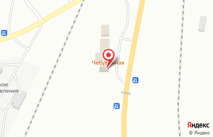 Газета ВБелово на карте