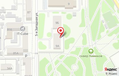 MAXiGYM на карте