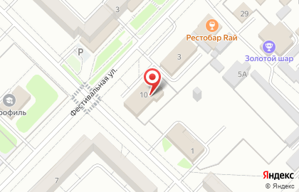 Строительно-ремонтная компания, ИП Мезенцев А.А. на карте