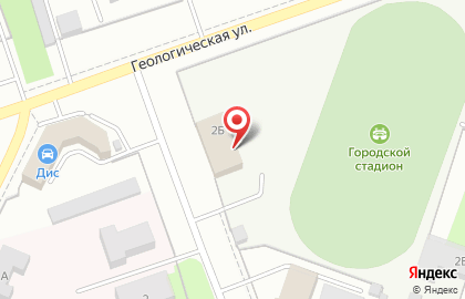 Сшор на проспекте Ленина на карте