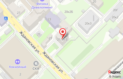 rustyleshop на карте