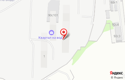 ООО Праймстрой на карте