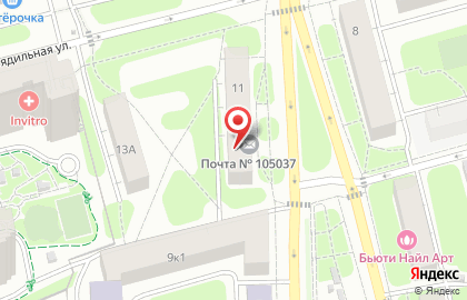 105037 на карте