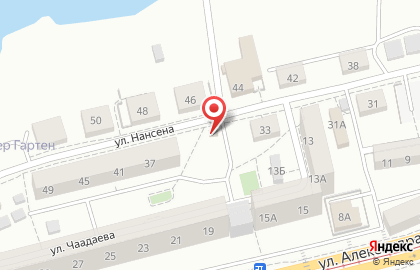 Магазин Тортино в Московском районе на карте
