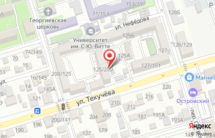 БК-Групп на карте