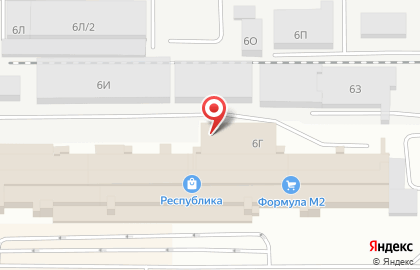 Фирменный салон сантехники завода-изготовителя Тритон на проспекте Космонавтов на карте