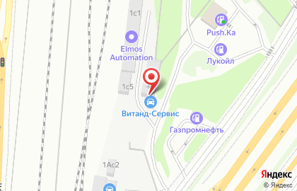 Итальянские-ткани.РФ на карте