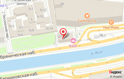 DNA Media на карте