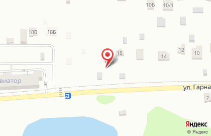Мастерская по изготовлению памятников, ООО Элегант на карте