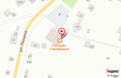 Мастерская климата на карте