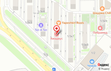 Магазин РакиЕМ на карте