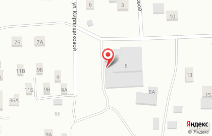 Компания Ассенизатор Pro на карте