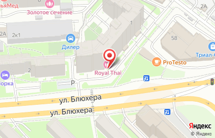 Аптека от Склада на метро Студенческая на карте