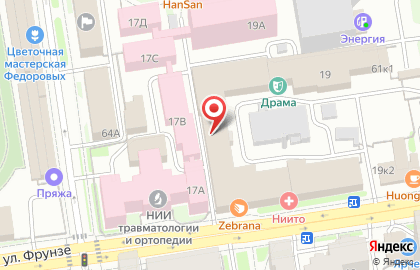 Банкомат Банк Акцепт на карте