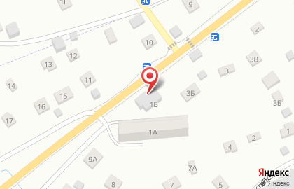 Магазин Красное & Белое в Смоленске на карте
