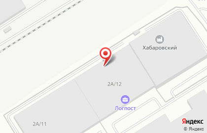 Официальный дистрибьютор Procter & Gamble Эй-Пи Трейд на карте