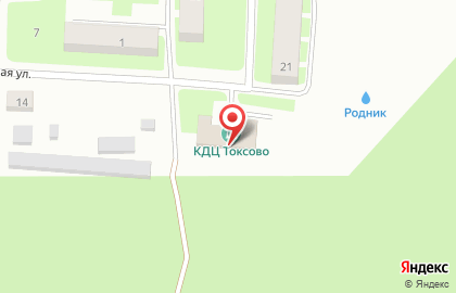 Почта России в Санкт-Петербурге на карте