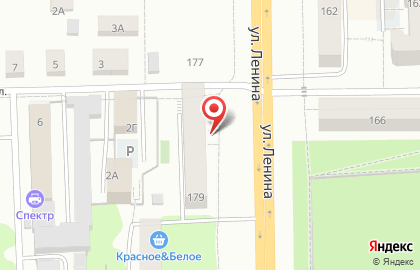 Студия творчества Модерн на карте