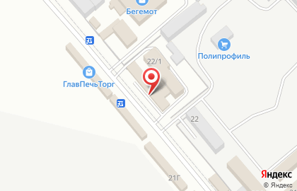 Магазин плитки в Саратове на карте
