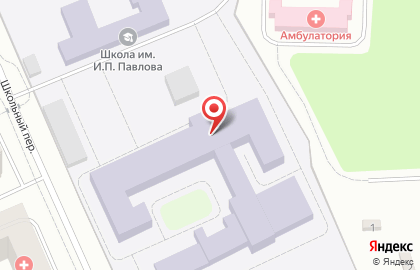 Танцевальная студия для детей Rois в деревне Колтуши на карте
