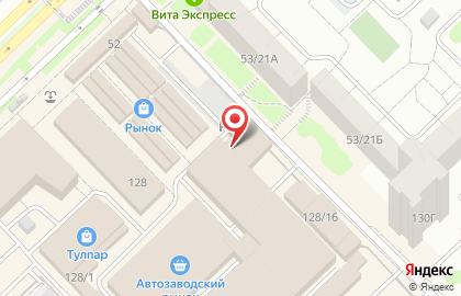 Магазин ДВЕРИ плюс ЛИНОЛЕУМ на карте