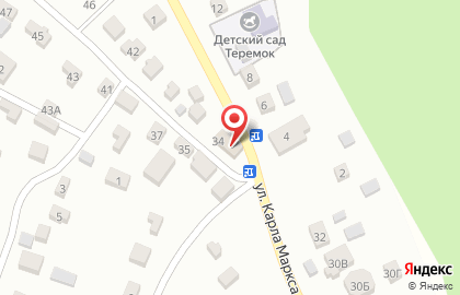 Боровик, ИП Игнатьев В.А. на карте