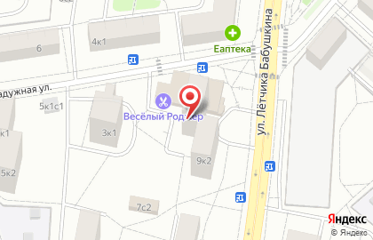 Шелатуркин ИП на карте