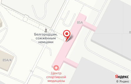 Официальный дистрибьютор Hitachi Хит Машинери на Корочанской улице на карте