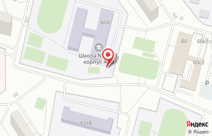 # 881 на карте