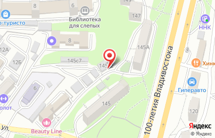 MM tuning на карте