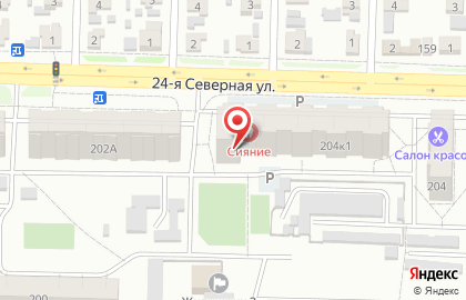 Пивной бар Old Bull BAR на карте