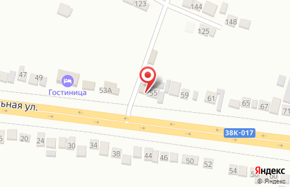 Магазин строительно-отделочных материалов Фазенда на карте