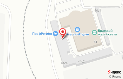 Магазин пиротехники и воздушных шаров Русский фейерверк в проезде Стройиндустрии на карте