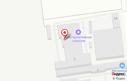 Торговая компания Кортик на карте