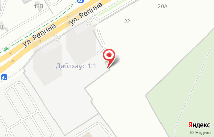 ООО Аргон-Пром на карте