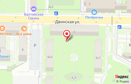 Friend Post - Магазин открыток и сувениров на карте