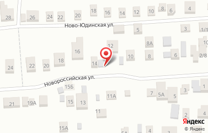 Академия ГБО Казань на карте