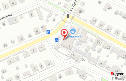 Авто-ателье ZigZag на карте