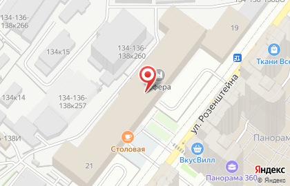 Itstar на карте