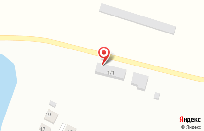 ТимербайАвто на улице Дружбы на карте