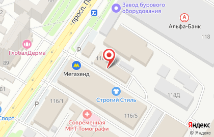 Школа рисования Арт-центр на карте