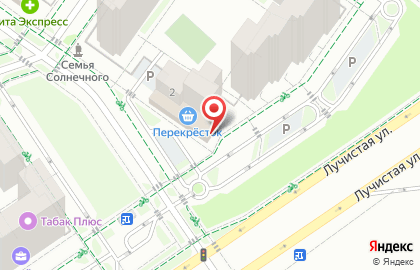 Банкомат СберБанк в Екатеринбурге на карте